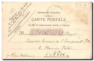 Arles — Teatr Rzymski — wydawca Clodot, nr 224 — Rewers