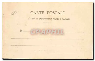 Widok mostu na Rhońskim i Tarascon — Fot. Blanchin, Tarascon — Rewers