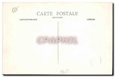 Arles — Corrida de touros nas Arênes — n°2 — Verso