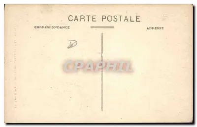 Les Baux — Rzymskie stele zwane 'Les Tremaines' — Rewers