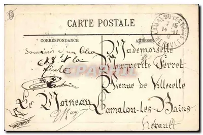 Arles — Plac Republiki — L.L. wydawca — Rewers