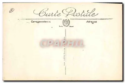 Martigues — zachód słońca z mostu Caronte — LL — Rewers