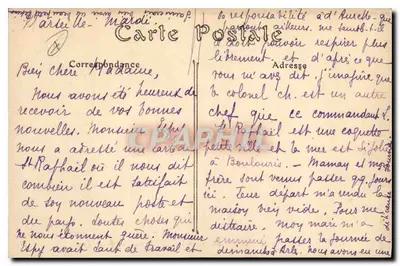 Arles — Klasztor św. Trofimego, Galerie z XV i XVI wieku — ND. Fot. — Rewers