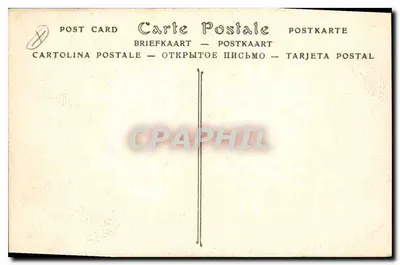 Arles. Teatr rzymski — ND Phot. — n° 126 — Rewers