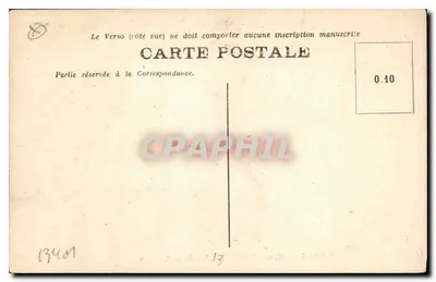 Arles — Muzeum Lapidaire — Grobowiec Rzymski — Rewers