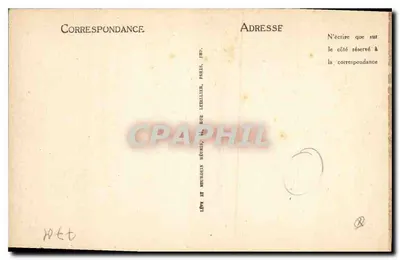 Zatoka Cassis — Calanque d'En-Vau — Jedna z Wielkich Iglic — LL — Rewers