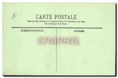 Roquefeuil — Aqueduk — LL. — n°5 — Rewers