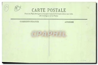 Arles — Les Arènes w dniu wyścigu — LL. n°13 — Rewers