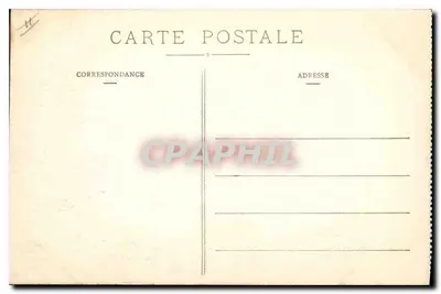 Dauphiné - Linia Mure - Viadukty Loulla - E.R. - nr 568 — Rewers