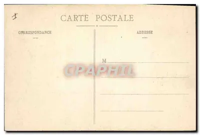 Dauphiné - Linia Mure i Drac - E.R. - n°593 — Rewers