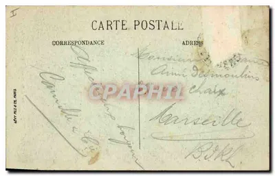Dauphiné — Linia Mure, Abimi Draca i Wysokie Góry — LL — Rewers