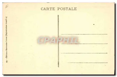 Strada della Grande Chartreuse — Un Tunnel — Edizioni Martinotto Frères — Verso