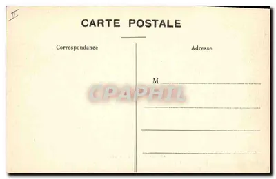Tunnel della Grotta delle Scale — Massif de la Chartreuse — J.G., editore, Voiron - 315 — Verso