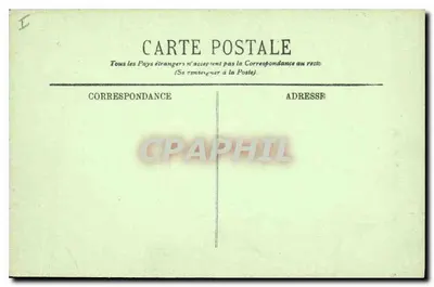 Plan du Lac — Trasa do Saint-Christophe-en-Oisans — LL. — LE DAUPHINÉ — Rewers
