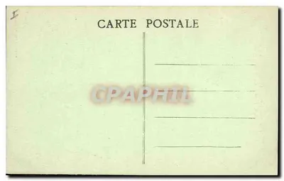 Ruta del Col d'Orson - Dauphiné — De Bourg-d'Oisans a la Mure — editado por Moccal — Reverso