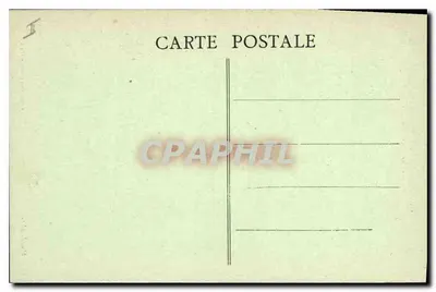 Most w Ponsonnas - Dauphiné - Trasa z Mens do La Mure - Fot. Combier — Rewers