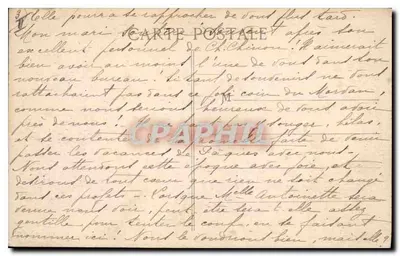 Dauphiné — Le Vercors — Wejście do Górzeń Wody Bourne — É.R. — Rewers