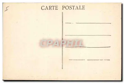 Hoog- Dauphine - Vallei van het Vénécon - Route van de Bérarde - Pic du Bas du Travers — C. Pure, tabacs — Achterkant