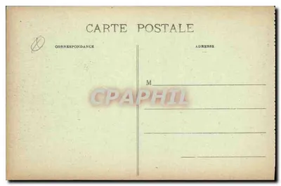 Hendaye - Granica Francusko-Españolska - La Bidassoa - Przejście Santiago — Rewers