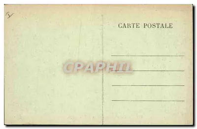 Perpignan — Wnętrze katedry — MTLE — Rewers