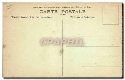 Perpignan — A Catedral — Maître-Autel — Verso