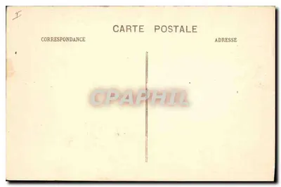 Toulouse - A Garonne no Parque Toulousain — Hélio J. Bouzin, n°13 — Verso