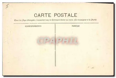 Avignon — Wewnętrzne wnętrze katedry — Groby Papieży — Rewers