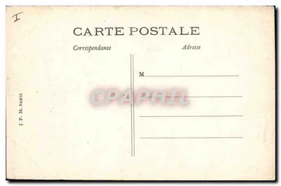 Avignon — Santa María de los Dominicos — Sarrazino en Avignon — Reverso