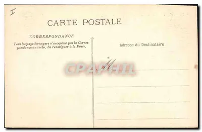 Avignon - Le Pont de St. Bénézet (La Coupure) — Phototyp. E. Lacour — n° 2372 — Verso