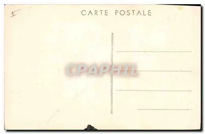 Avignon (Vaucluse) — Perspective sur le Palais des Papes — Combier Imp. Macon — Rewers