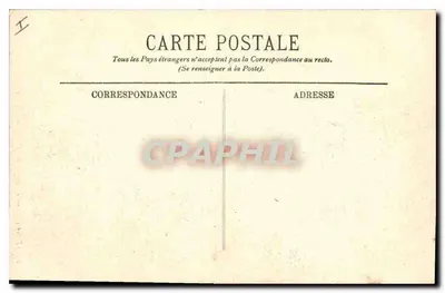 Avignon — Pałac Papieski — Frontona — LL — Rewers