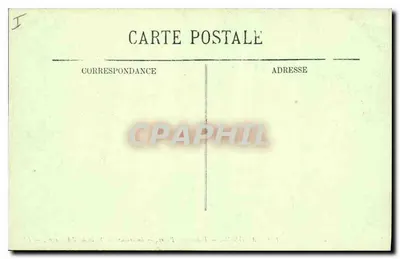 Avignon — Pałac Papieski — Wnętrze — Sala Słuchania — LL. — nr 142 — Rewers