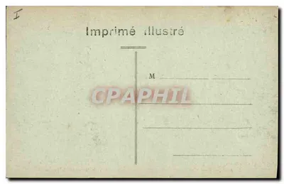 Avignon — Plac Clemenceau — Rada Miasta — Teatr i Pomnik Centennium — Rewers