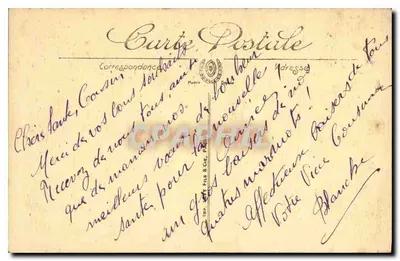 Avignon — Starszy Hotel Monetowy — LL. nr 14 — Rewers