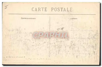 Avignon — Pałac Papieski, Sala Słuchania — Wydawnictwo Nowych Galerii, nr 109 — Rewers
