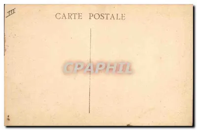 A Santa Baume — Hótel La Sala de Jantar — n°57 — Verso