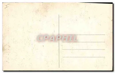 La Sainte-Baume — La Grotta e San Pilon — Verso