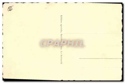 Wysokie Vosgi — Dolina Munster — n°98, wydanie specjalne — Rewers
