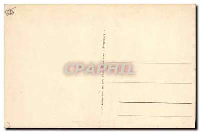 Munster — Ogólny widok — seria 2 — wydawca 'Munster' — Rewers