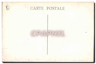 Marseille — Porta d'Aix — n° 6 — Verso