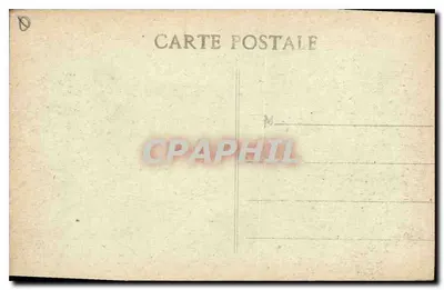 MARSEILLE - Porte d'Aix — V.R. — editor V.R. — Verso