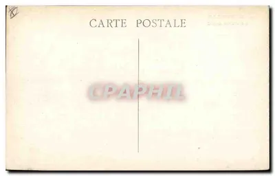 Marseille — La Porte d'Aix — éditeur Rossi — Verso