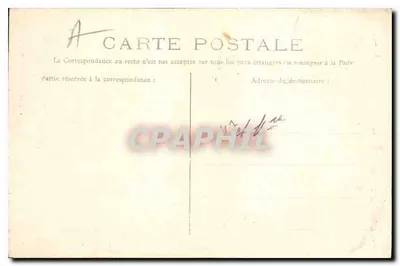 La Bénédictine w Fécamp — Façada biur — Rewers