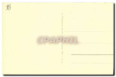 Andlau - Krypta - Pies z kamienia — Rewers