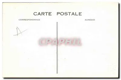 Sainte-Adresse — Ogólny widok — wydawca nieznany, nr 5 — Rewers
