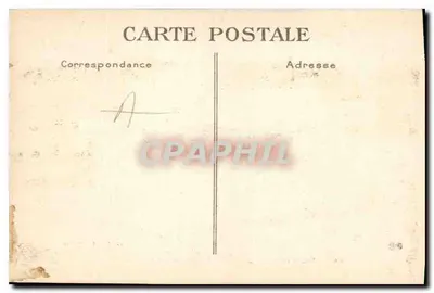 Sainte-Adresse — Ogólny widok Nice-Havrais — wydawca C. LD, nr 109 — Rewers