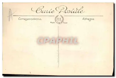 Le Havre — Novo Casino Marie-Christine — LL. n°38 — Verso