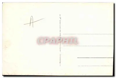 Dieppe - Il Castello e le Scogliere — 67 — Verso