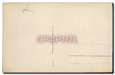 Dieppe - Most obrotowy Pollet — n° 107 — Rewers