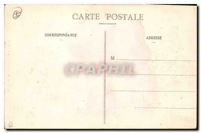 Portal da Catedral de Thann — X.W. — n°6 — Verso